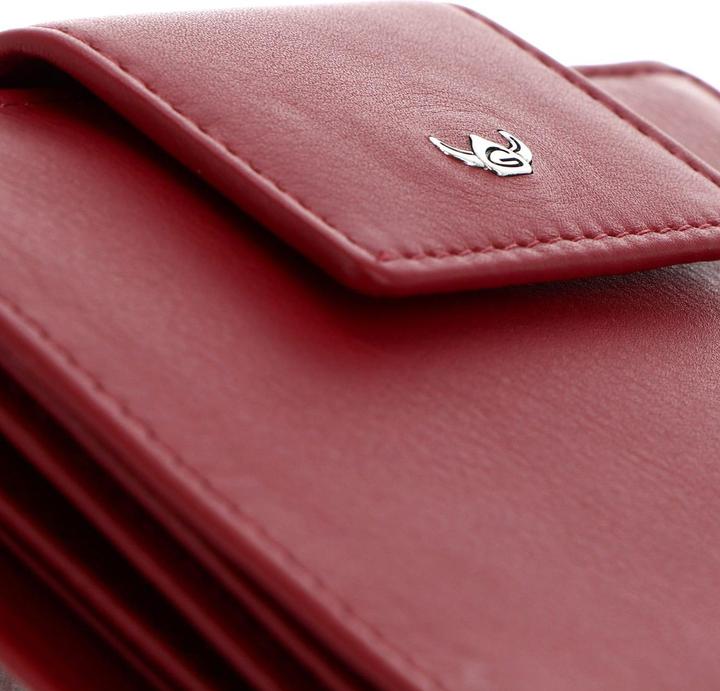 Actual product image Golden Head Dublin Billfold Coin Wallet