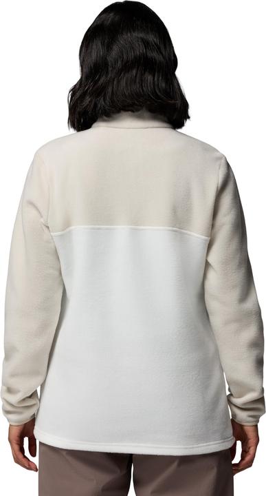Produktbild Columbia Women's Benton Springs 1/2 Snap Pull Over II (XL)