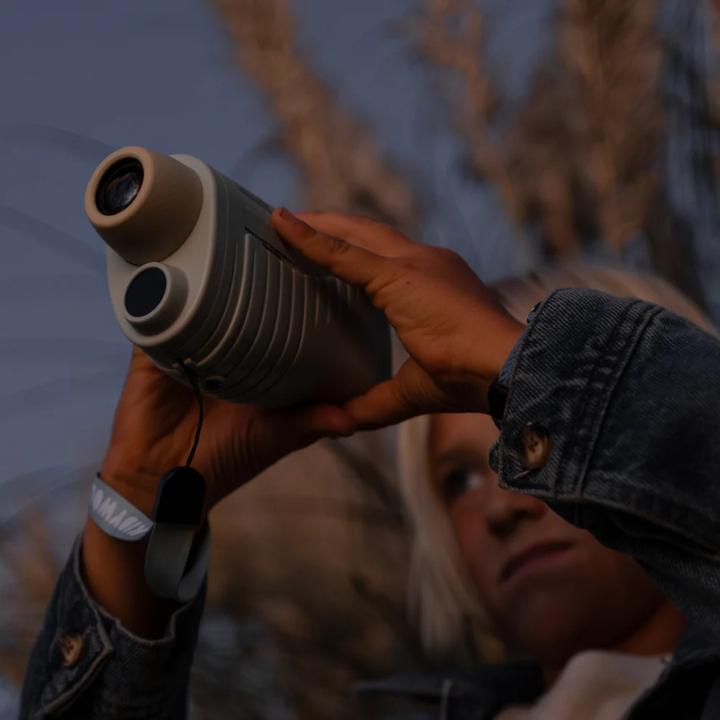 Productafbeelding Kidywolf Infrarot-Nachtsichtkamera