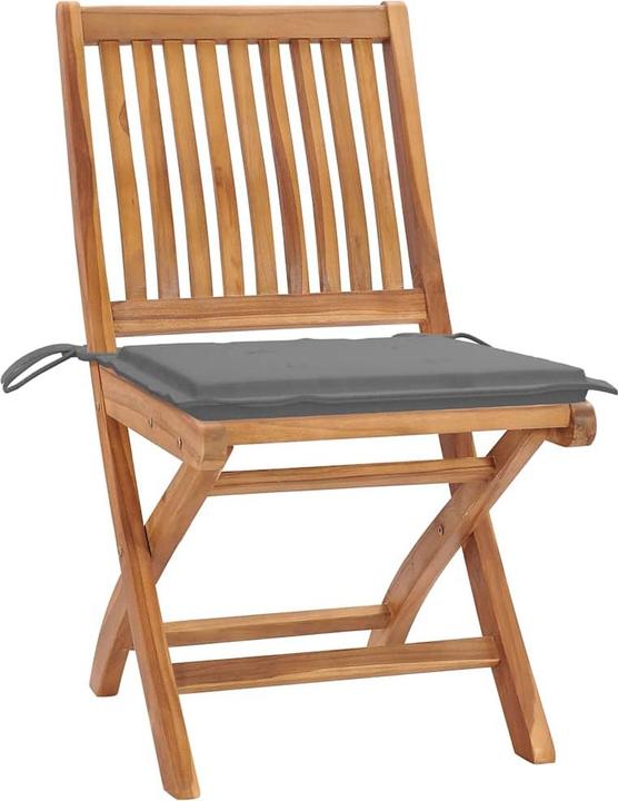 Produktbild vidaXL Gartenstuhl