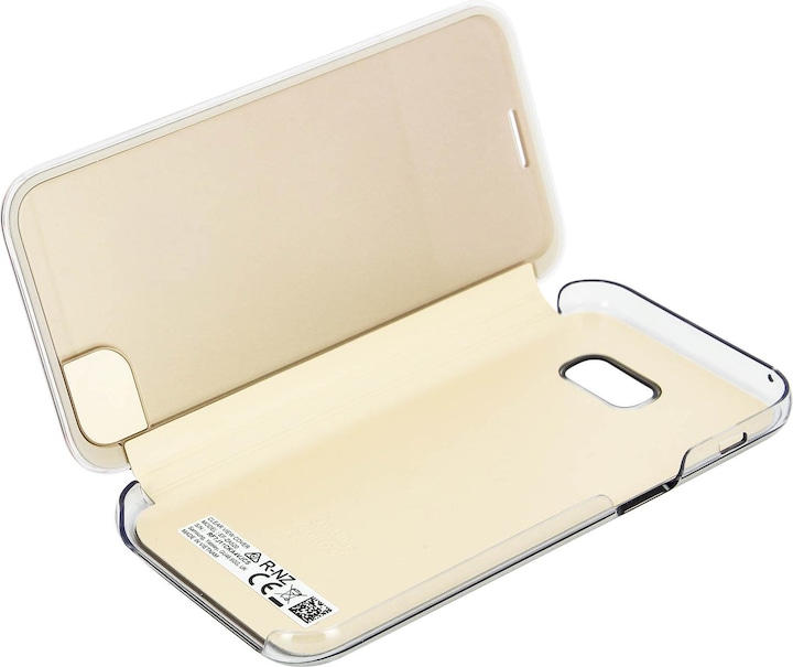 Actual product image Samsung Clear View (Samsung Galaxy A5 (2017))