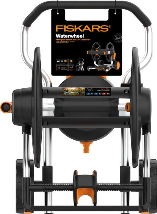 Produktbild Fiskars Waterwheel XL (30 m)
