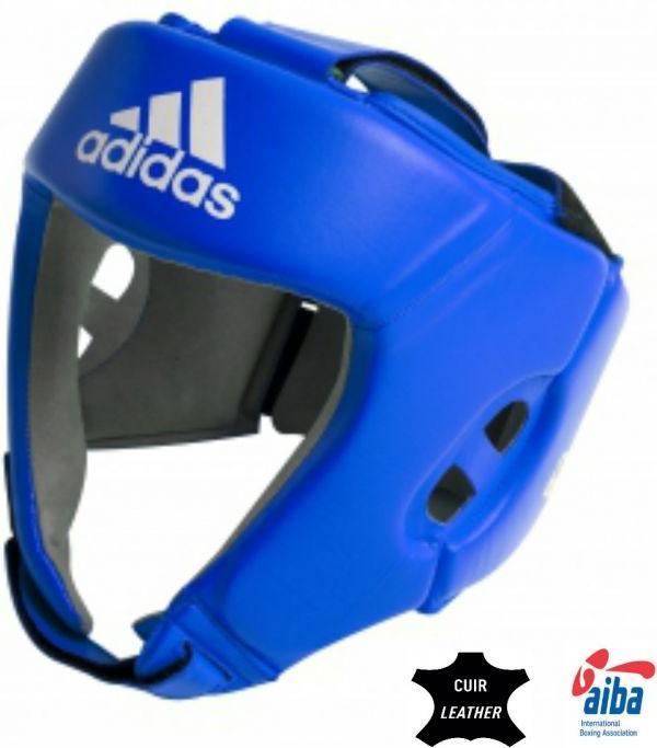 Produktbild adidas Aiba Head Guards (M)