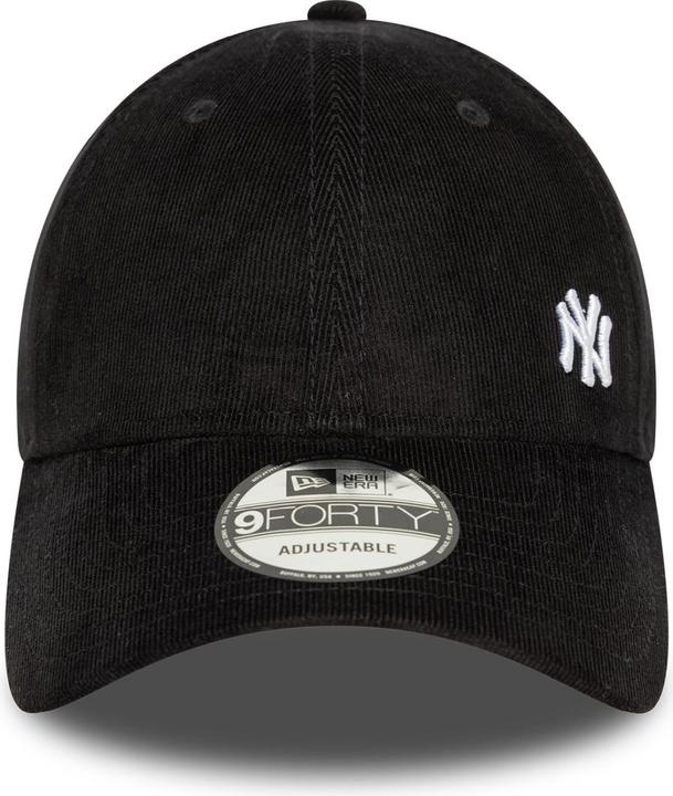 Produktbild New Era 9Forty Strapback Cap - Kord New York Yankees