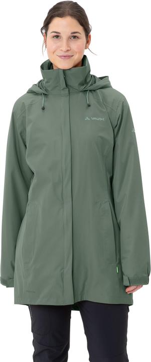 Produktbild Vaude Winterparka Escape (38, S)