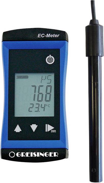 Actual product image Greisinger G 1409