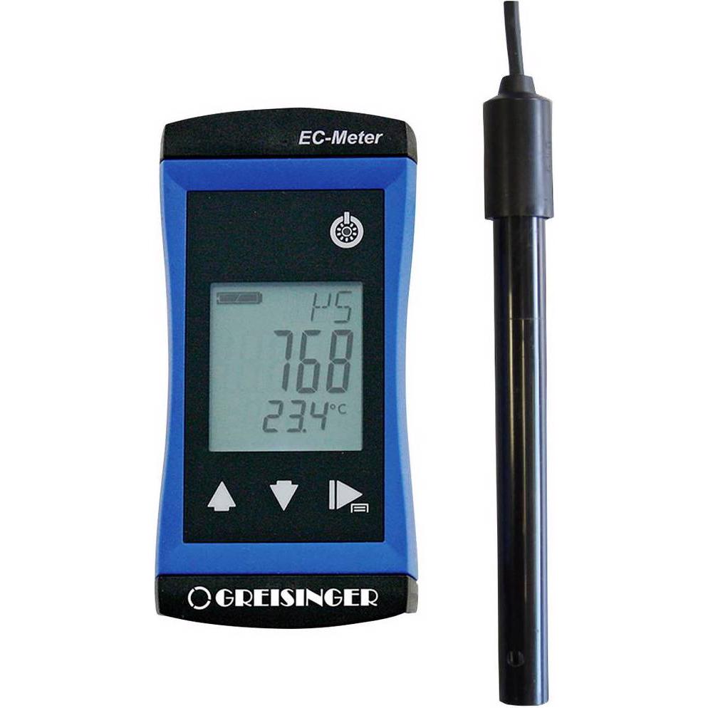 Greisinger, Detektor, G 1409