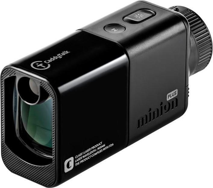 Produktbild CaddyTalk Minion Plus Laser (400 m)