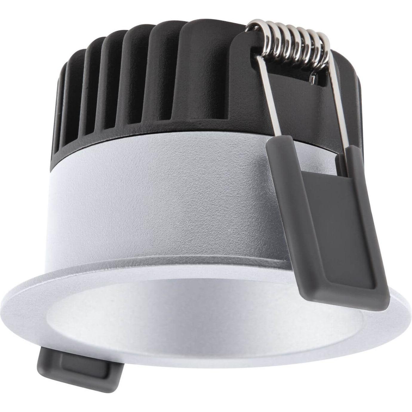 Ledvance, Wandleuchte + Deckenleuchte, LED-Einbaustrahler (680 lm)