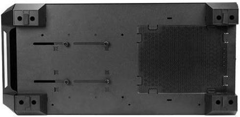 Actual product image Antec P7 Silent (ATX, mATX, Mini-ITX)