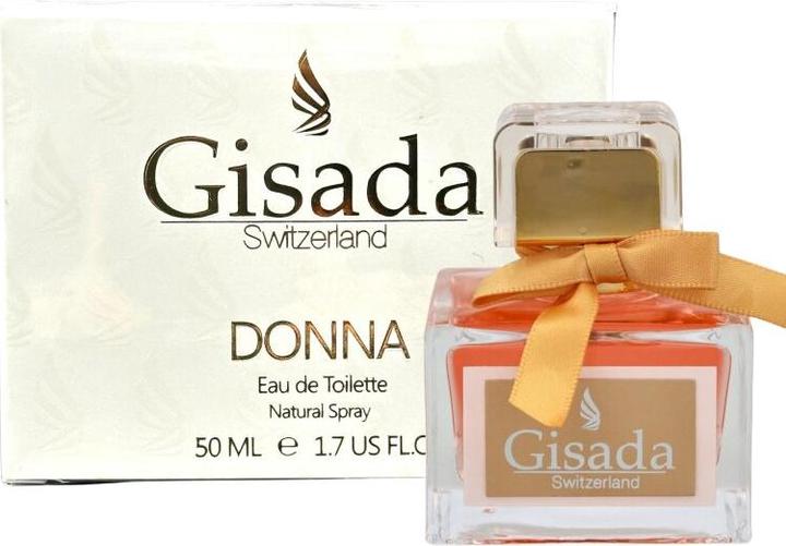 Immagine prodotto Gisada Eau de Toilette (Eau de toilette, 50 ml)