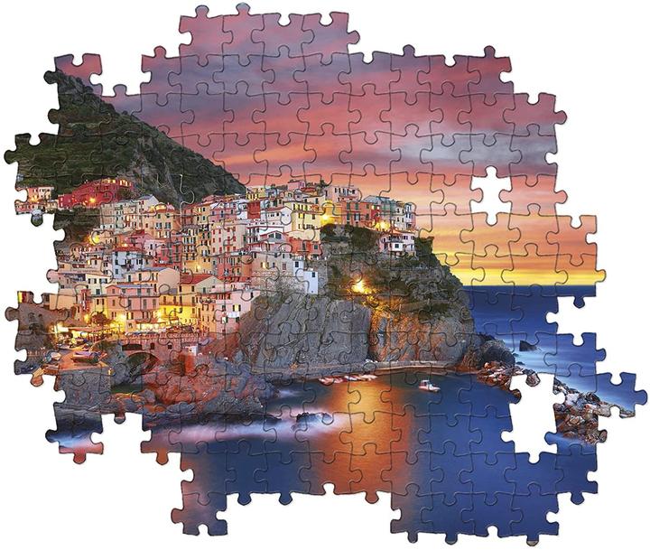 Immagine prodotto Clementoni Puzzle di Manarola (1000 pezzi)
