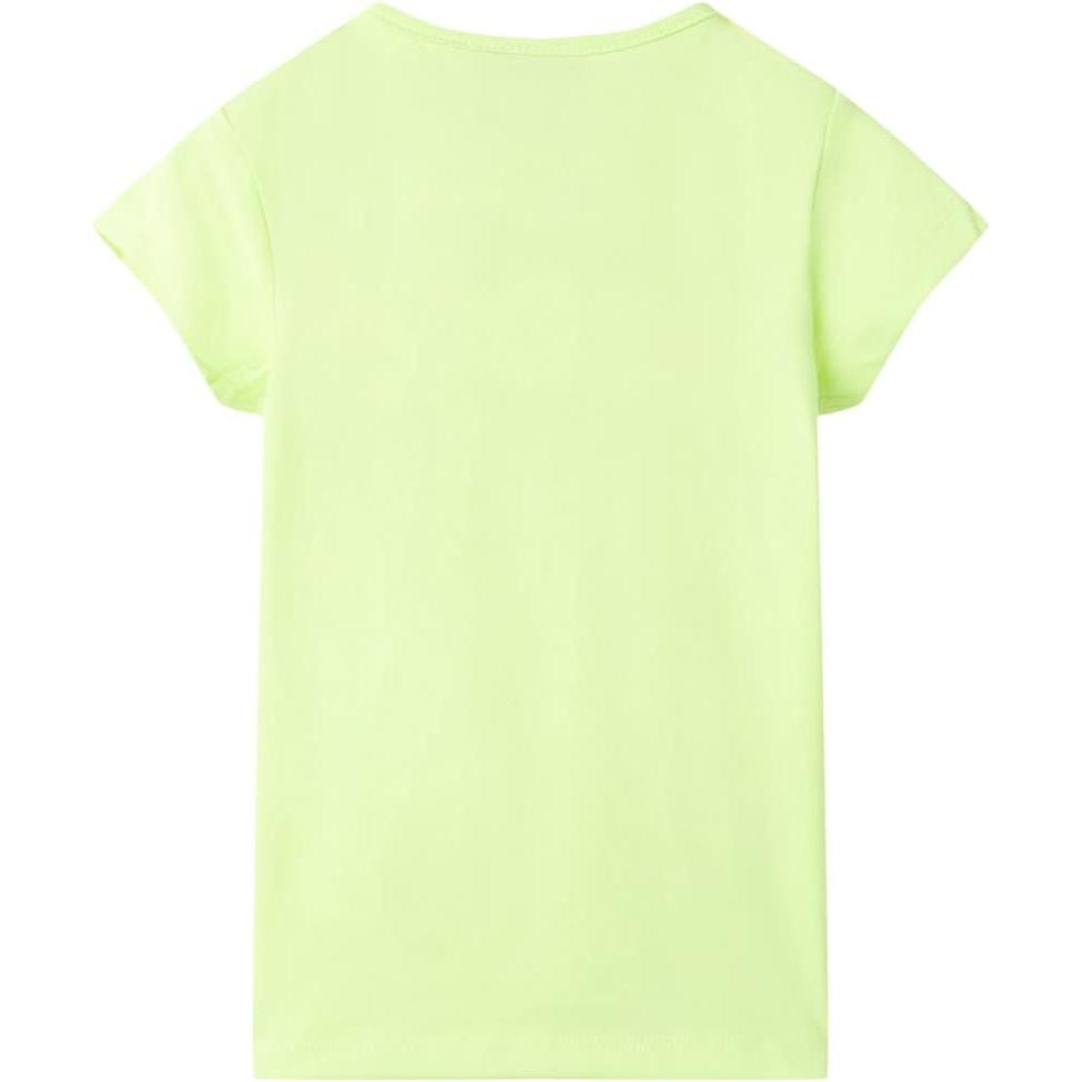 Thumbnail - VidaXL, Jungen, Shirt, Jeannie, Gelb, (116)