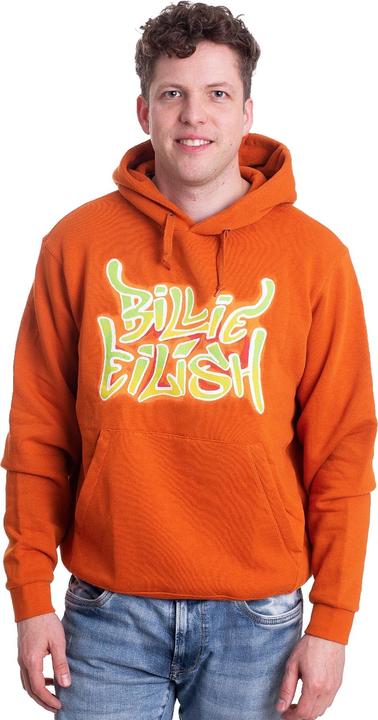 Produktbild Universal Textiles Kapuzenpullover Logo (L)