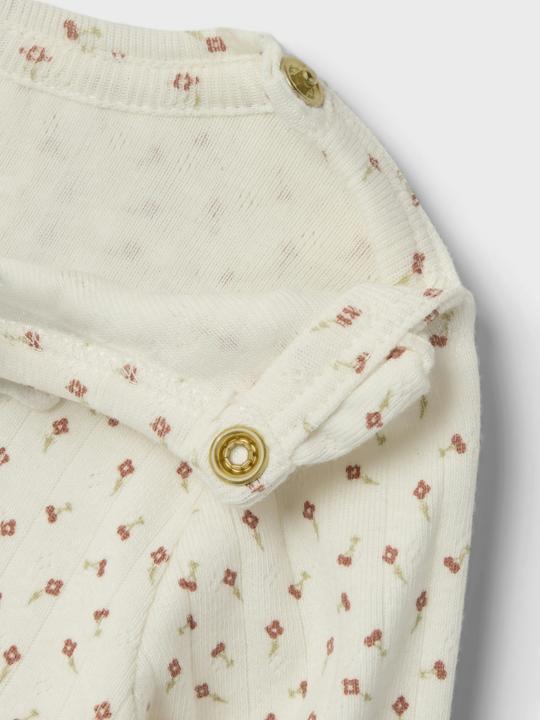 Produktbild Name it Bio-Baumwoll Kleid (62)
