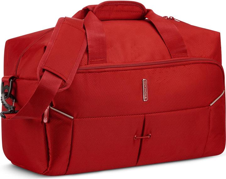 Produktbild Roncato Ironik 2.0 Weekender Reisetasche 40 cm (18 l)