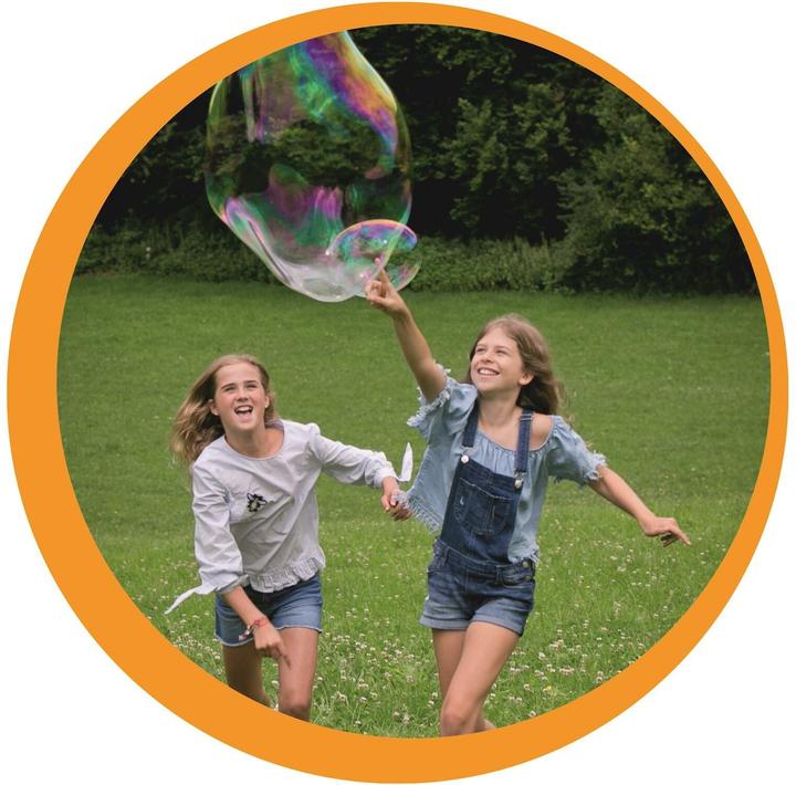 Immagine prodotto Pustefix Bolle XXL