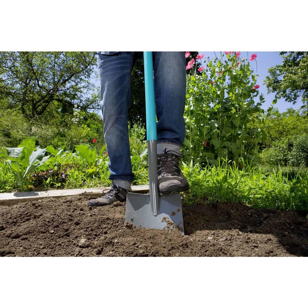 Thumbnail - Gardena, Spaten + Schaufel, ClassicLine