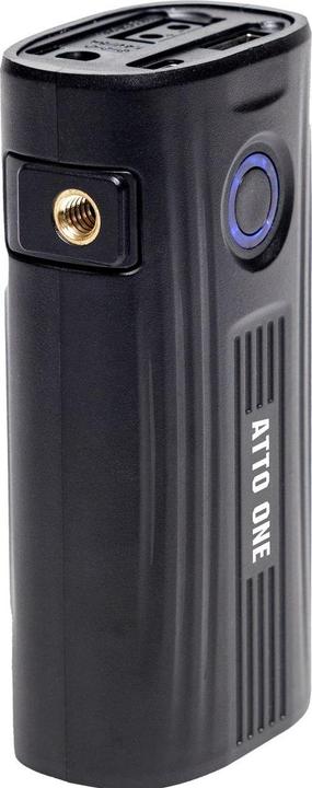 Actual product image Fxlion Atto One (Camera battery)