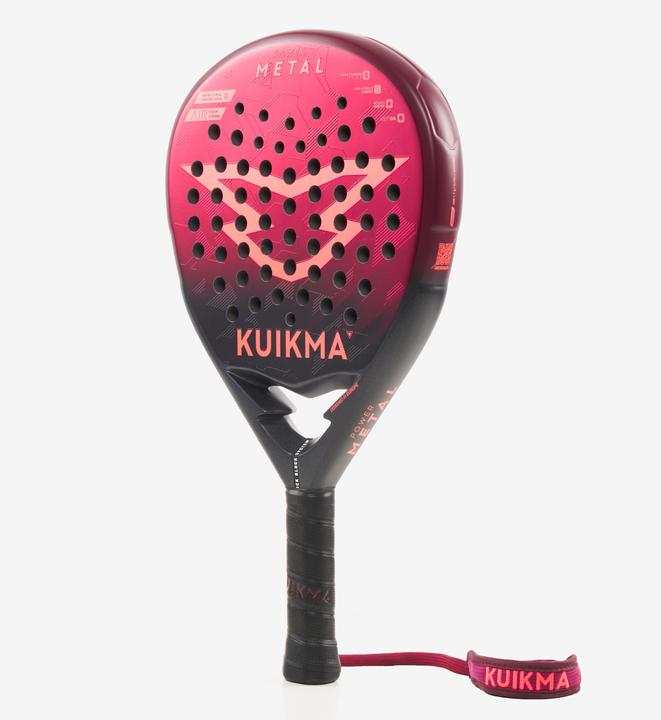 Actual product image Kuikma Power Metal