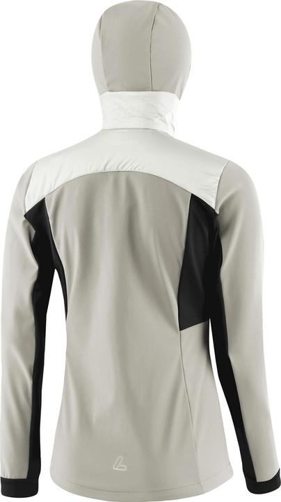 Immagine prodotto Löffler Felpa con cappuccio Grace PL60 (L)