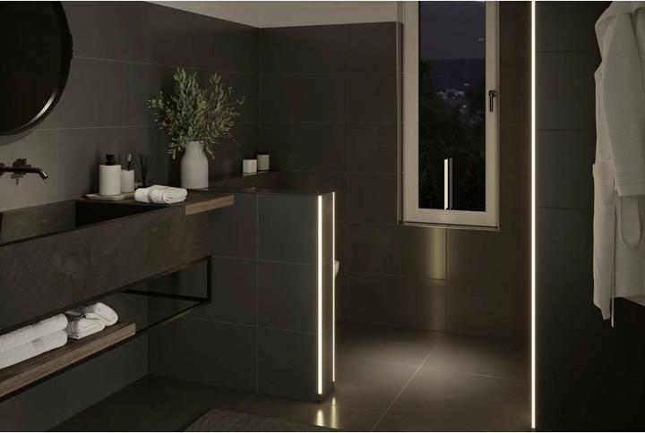 Actual product image Paulmann LumiTiles (Warm white, 100 cm, Indoor)