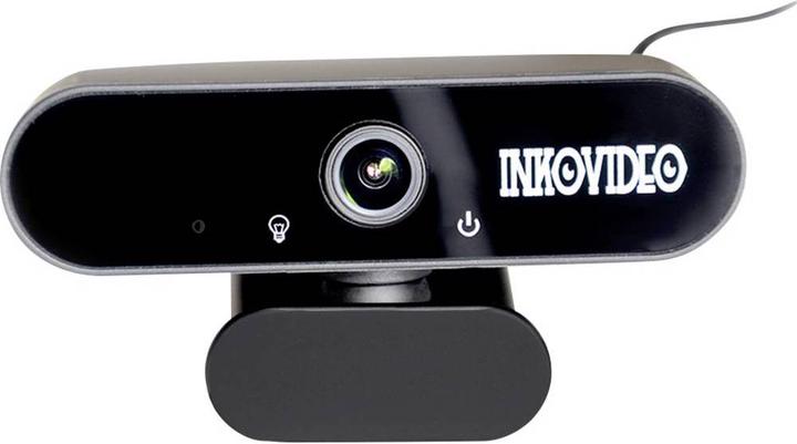 Inkovideo Inko-PCW-4M (3.69 Mpx)