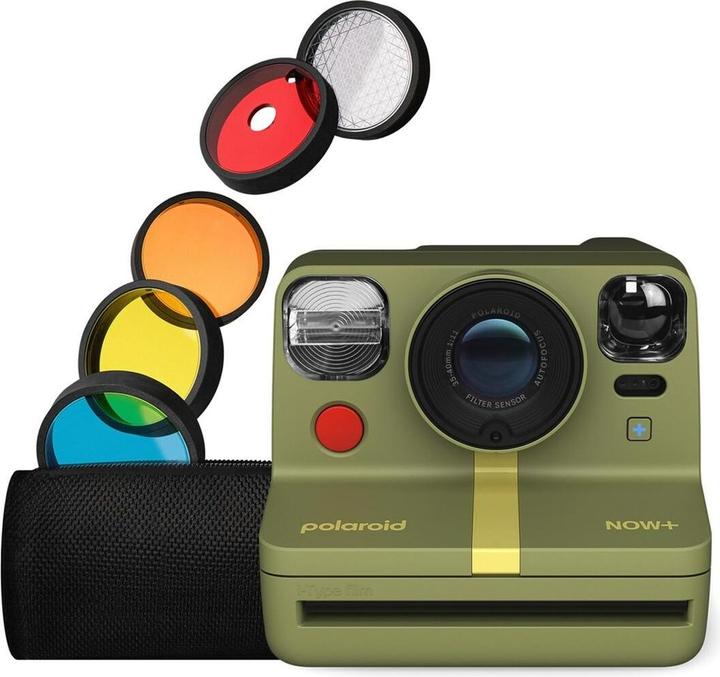 Productafbeelding Polaroid Now+ 2.0