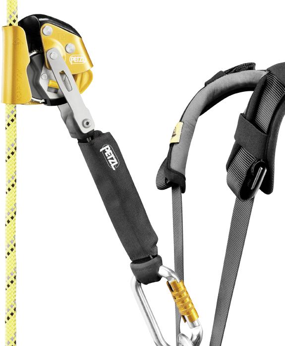 Immagine prodotto Petzl Blocco Asap
