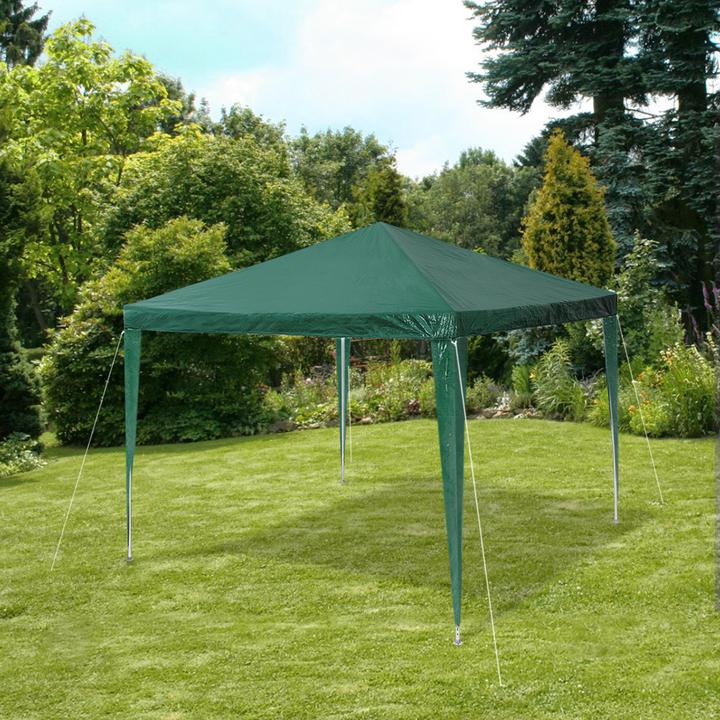 Image du produit tectake Kara (300 cm, 300 cm)