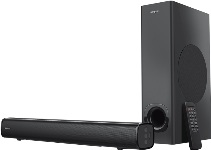 Image du produit Creative Scène (160 W, Canal 2.1)