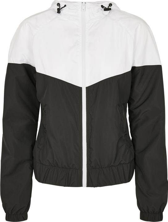 Image du produit Urban Classics Ladies Arrow Windbreaker (3XL)