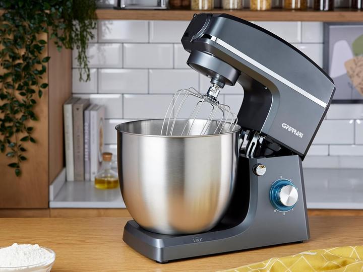 Actual product image G3 Ferrari Kneading machine (1500 W)