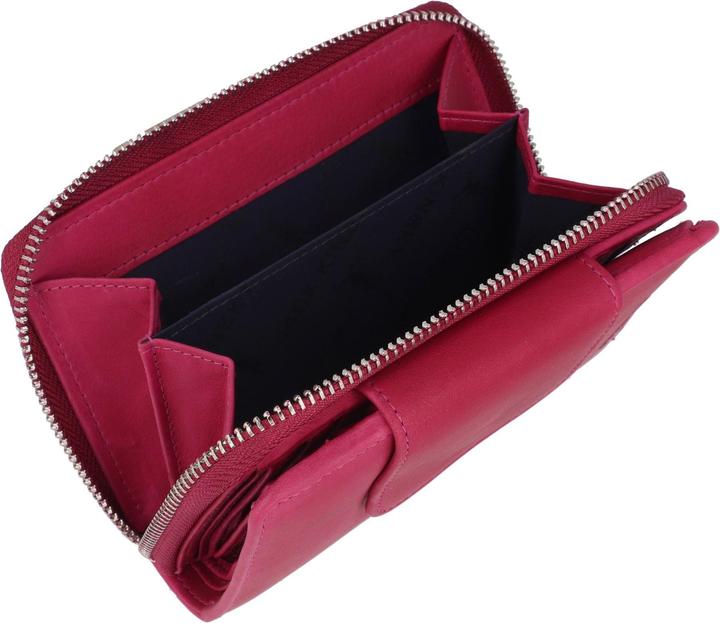 Produktbild Jack kinsky Aruba 511 Geldbörse Leder 14 cm