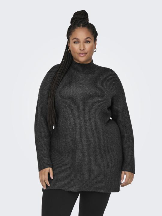 Actual product image Only CARKATIA pullover knitted jumper (S)