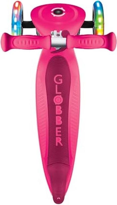 Actual product image Globber Primo