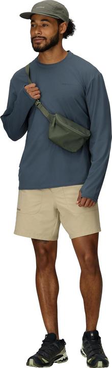 Produktbild Marmot AirExchange SolarShield 7" (M)