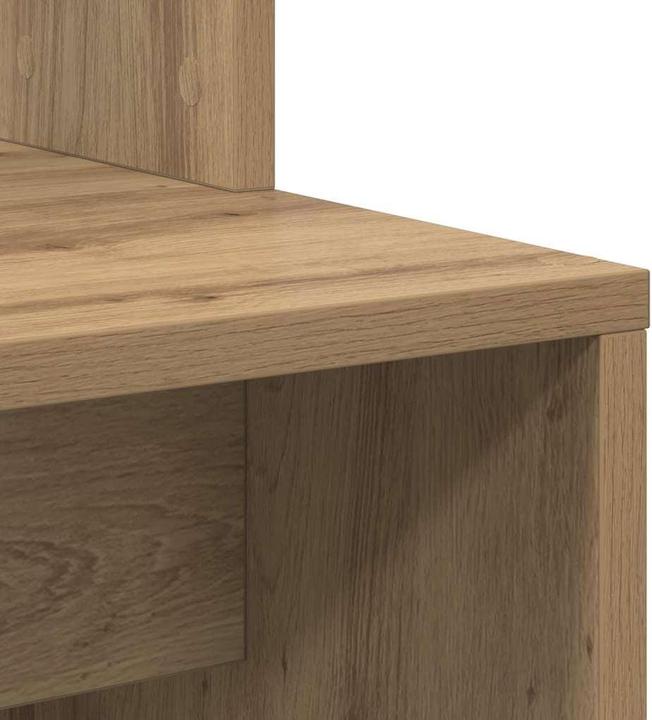 Produktbild vidaXL Schreibtisch