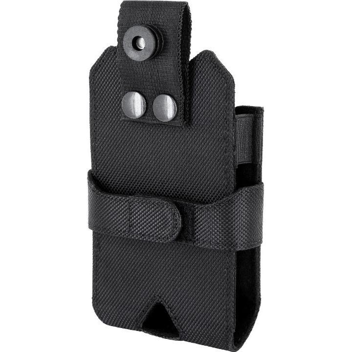 Thumbnail - Max Michel Zebra TC51/TC56, TC52/TC57 Holster, Gürtelschlaufe, Barcode-Scanner Zubehör
