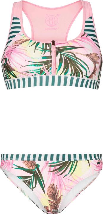 Protest Melan (36, S)