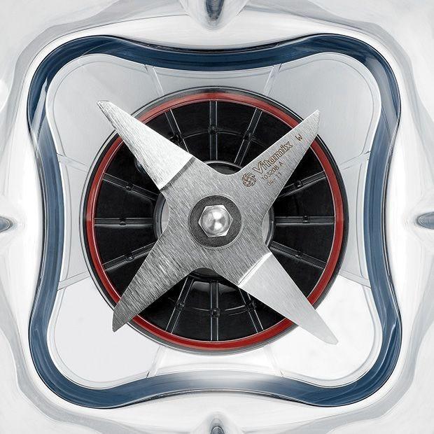 Actual product image Vitamix Explorian E320