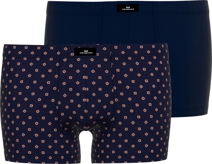 Produktbild Götzburg Herren-Pants 2er-Pack (XXL, 2er Pack)