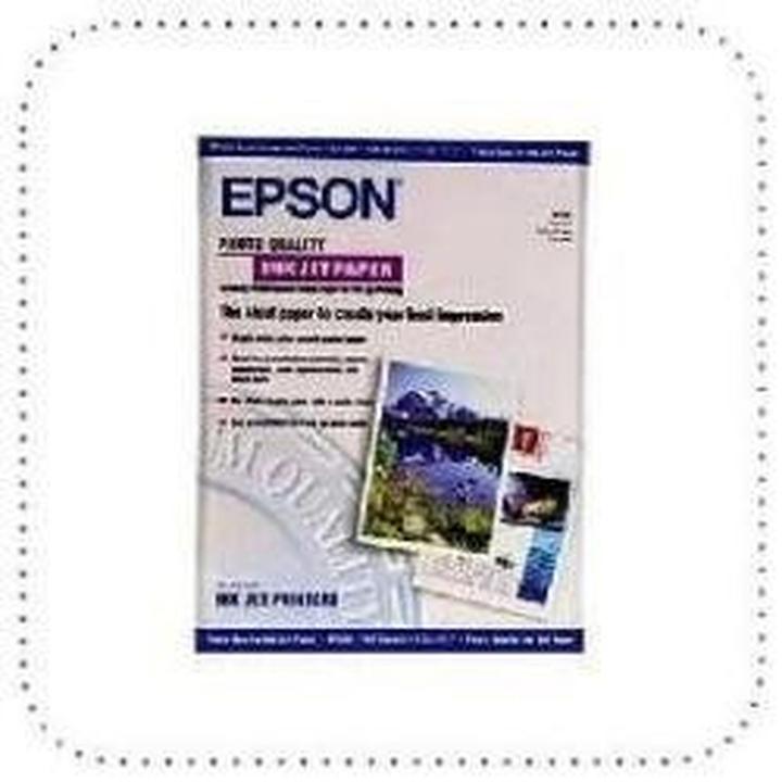 Produktbild Epson Photo Paper A2 (102 g/m², A2, 1 x)