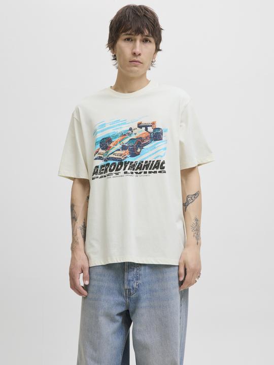 Actual product image Jack & Jones T-shirt T-shirt (XS)
