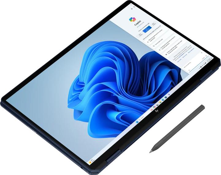 Produktbild HP OmniBook Ultra Flip 14-fh0522nz (14", 1000 GB, 16 GB, CH, Intel Core Ultra 5 226V)