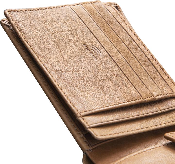 Actual product image Strellson Purse Elegant Blackwall Billfold H7