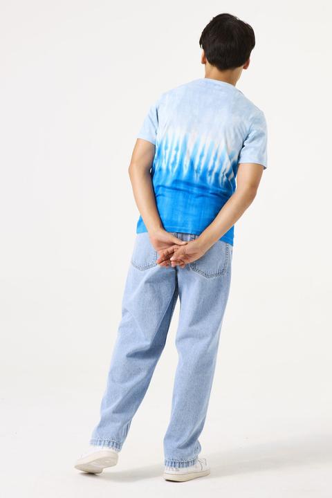 Actual product image Garcia T-Shirt real sky (164, 170)