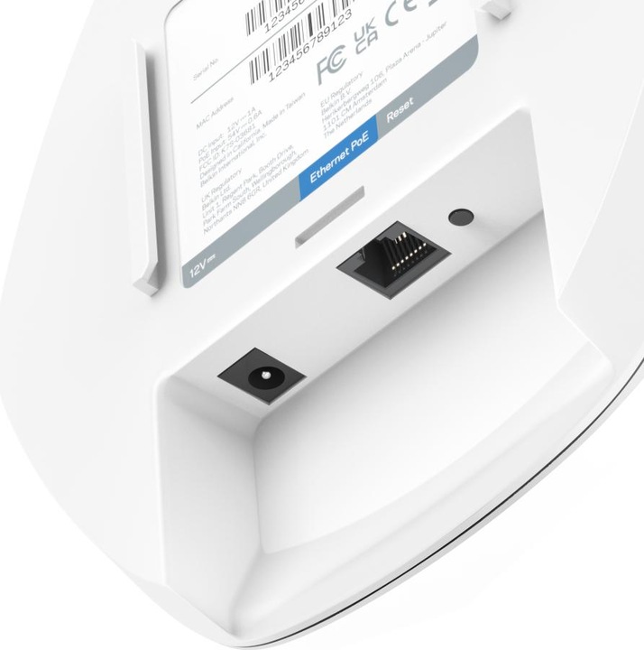 Produktbild Linksys Access Point AC1300C (867 Mbit/s)