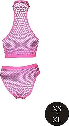 Image du produit Ouch! Slip Turtle Neck et taille haute (Taille unique)