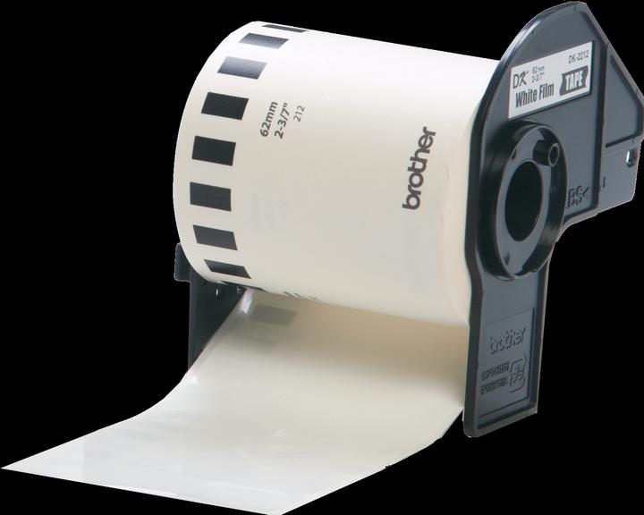 Produktbild Brother Dk-22212 (6.20 cm)